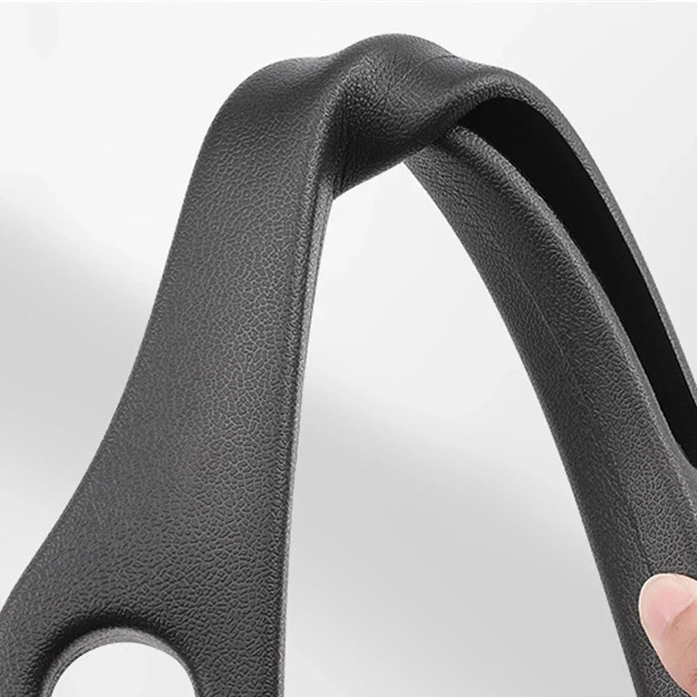 Car Seat Gap Filler and Crevice Storage Organizer - Universal Leak-Proof Interior Accessory for Vehicles